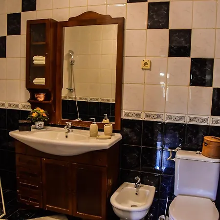 With Parking Space Krasica, Rijeka - 23488 Appartement