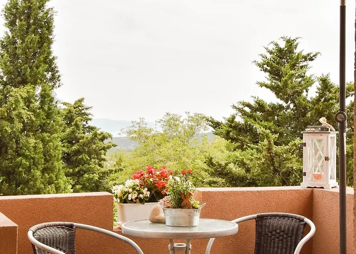 Апартаменты With Parking Space Krasica, Rijeka - 23488 *